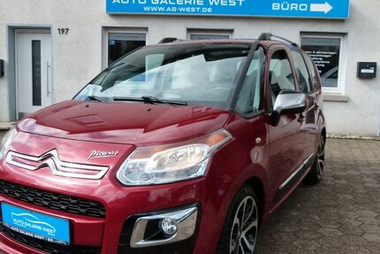 Citroen C3 172.192 km 6.190 &euro; Bochum 44809