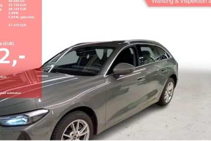 Audi A5 15.096 km 37.470 &euro; Moers-Hülsdonk 47441