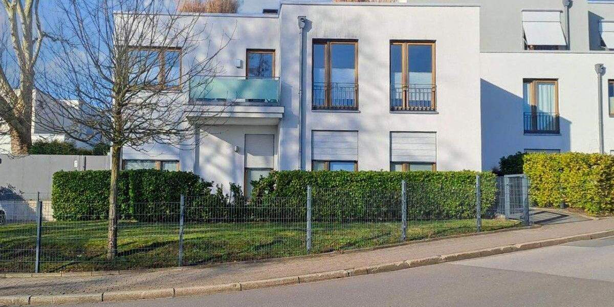 Etagenwohnung Essen Kettwig - 5 Zimmer, 214 m&sup2;, 1.080.000&euro; | Angebot:25663257