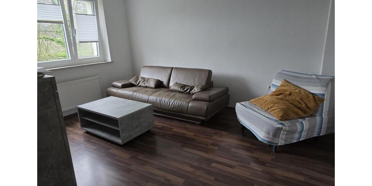 Etagenwohnung Duisburg Huckingen - 2 Zimmer, 43 m&sup2;, 635&euro; | Angebot:25637317