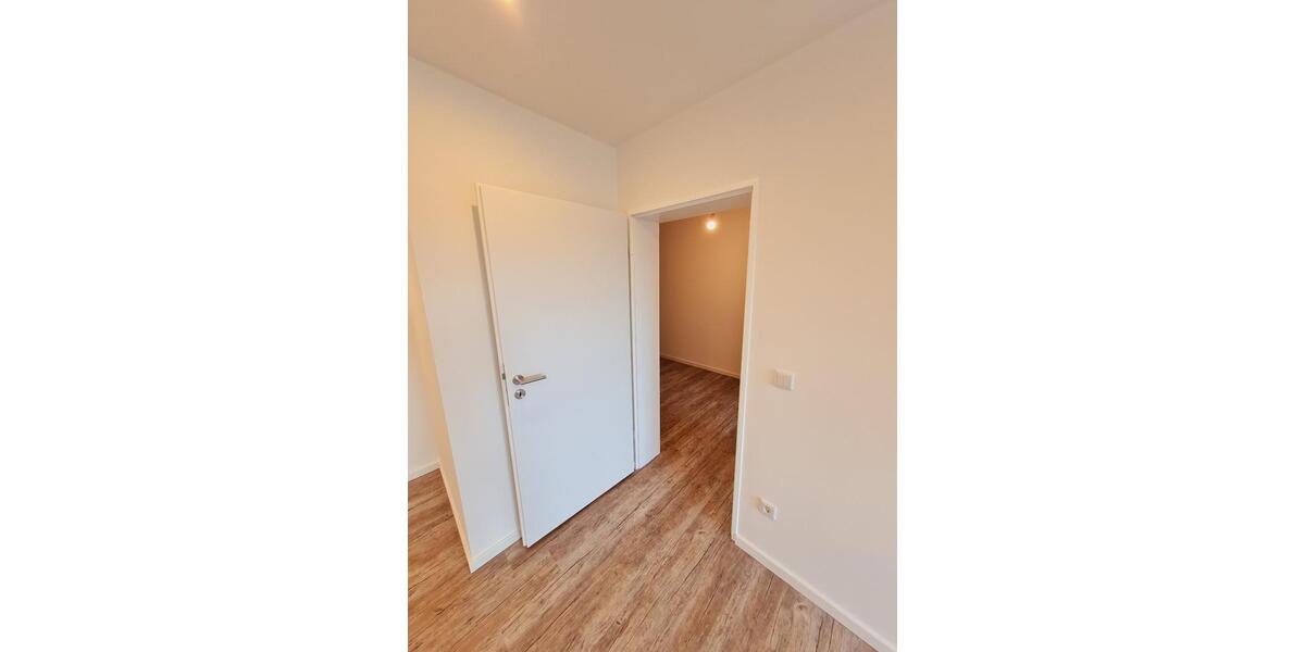 Etagenwohnung Dinslaken Lohberg - 1.5 Zimmer, 45 m&sup2;, 675&euro; | Angebot:25805566