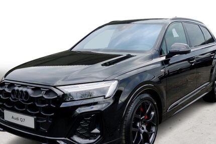 Audi Q7 2.000 km 92.980 &euro; Moers 47441