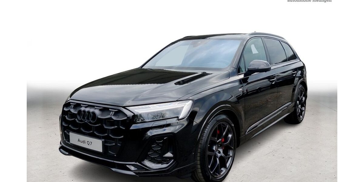 Audi Q7 2.000 km 92.980 &euro; Moers 47441