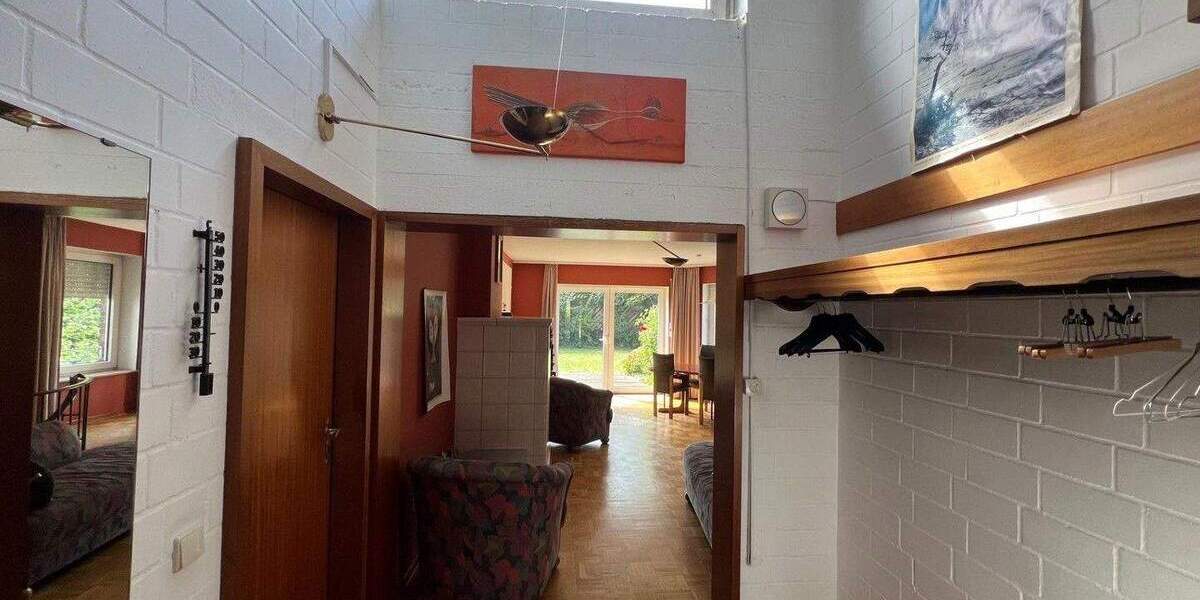 Einfamilienhaus Marl Alt-Marl - 1 Zimmer, 229 m&sup2;, 469.000&euro; | Angebot:25782944