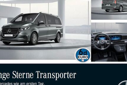 Mercedes-Benz V 250 21.015 km 65.555 &euro; Wesel 46485