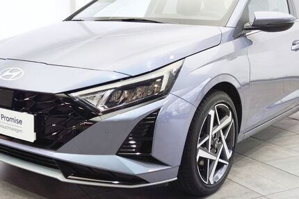 Hyundai i20 3.214 km 21.970 &euro; Gelsenkirchen 45897