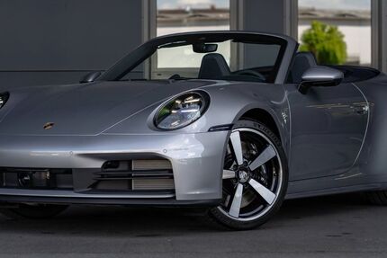 Porsche 992 4.999 km 169.911 &euro; Dinslaken 46535