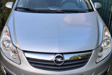 Opel Corsa 78.533 km 3.990 &euro; Datteln 45711