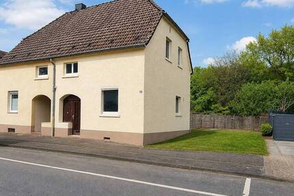 Haus Herten Bertlich - 3 Zimmer, 82 m&sup2;, 179.000&euro; | Angebot:26740307