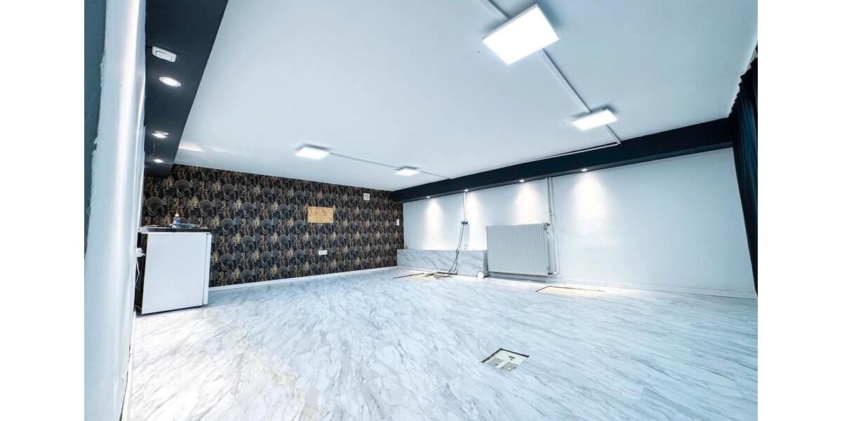 Gewerbeobjekt Essen Stadtbezirk V - 1.100&euro; | Angebot:24406745