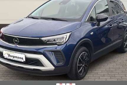 Opel Crossland 56.990 km 16.990 &euro; Haltern am See 45721