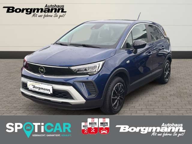 Opel Crossland 56.990 km 16.990 &euro; Haltern am See 45721