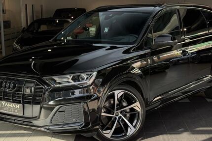 Audi Q7 122.000 km 59.950 &euro; Mülheim an der Ruhr 45472