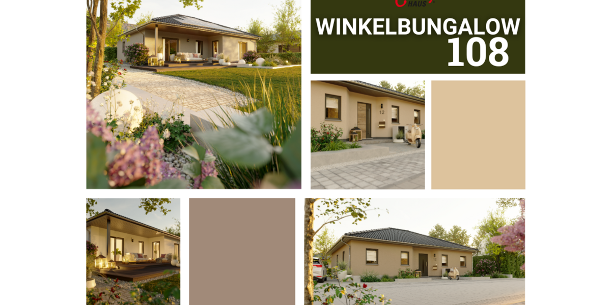 Einfamilienhaus Bochum Querenburg - 4 Zimmer, 133 m&sup2;, 600.343&euro; | Angebot:20667618