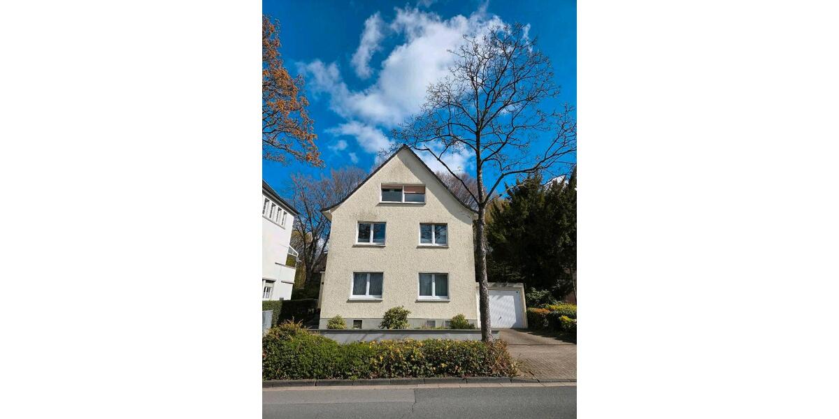 Dachgeschoßwohnung Gelsenkirchen Buer - 1 Zimmer, 44 m&sup2;, 400&euro; | Angebot:25936388