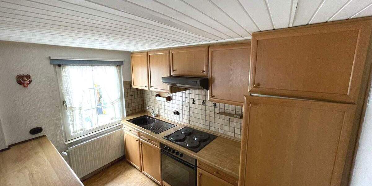 Gewerbeobjekt Sprockhövel Niedersprockhövel - 5 Zimmer, 298.500&euro; | Angebot:25674288