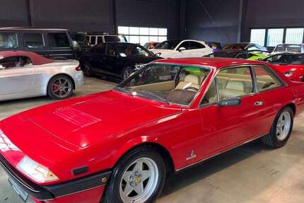 Ferrari 400 34.900 km 69.990 &euro; Haltern am See 45721