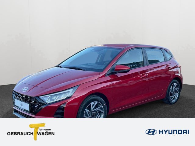 Hyundai i20 24.730 km 15.290 &euro; Oer-Erkenschwick 45739
