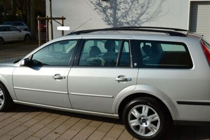Ford Mondeo 80.000 km 4.690 &euro; Essen 45307