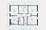 Verwirklichen Sie Ihren Wohntraum mit dem Home 13 - individuell planbar! - Gewerbeobjekt Bottrop | Angebot:27313513