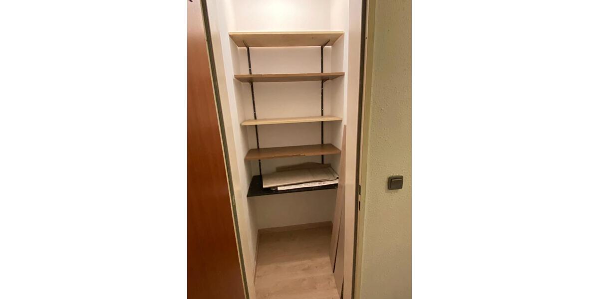 Etagenwohnung Duisburg Hamborn - 2 Zimmer, 60 m&sup2;, 340&euro; | Angebot:26041642