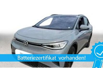 VW ID.4 78.363 km 31.240 &euro; Moers 47441
