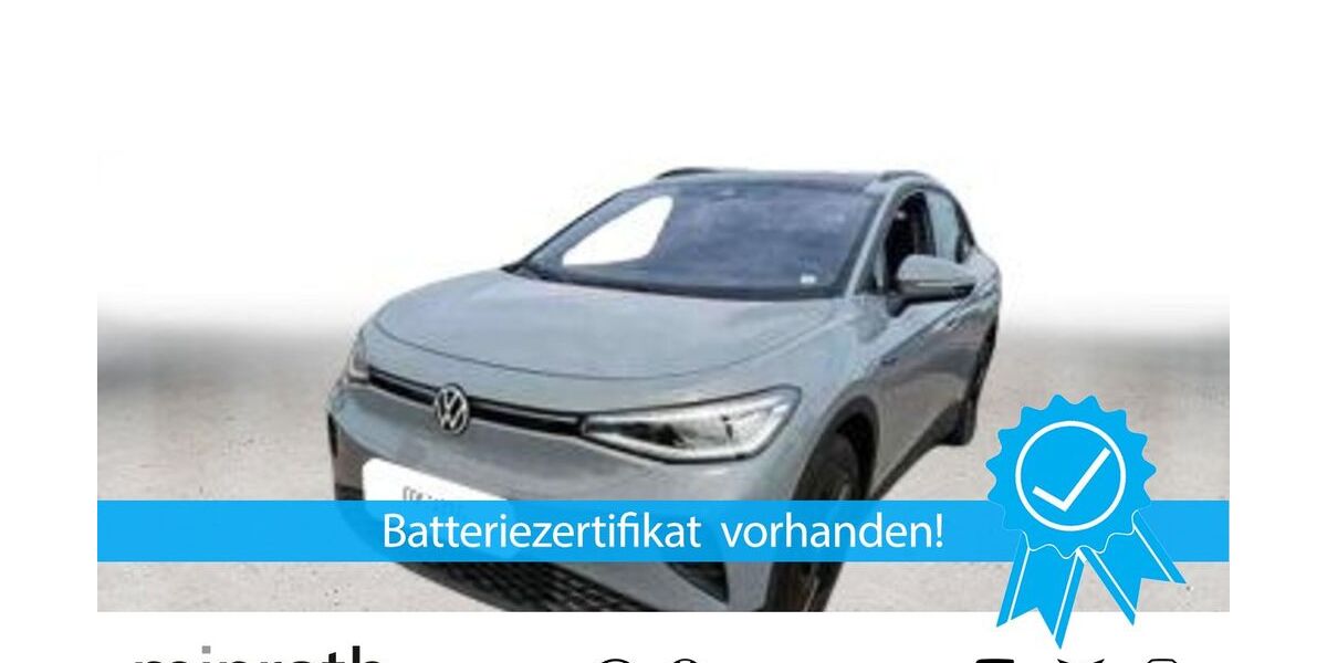 VW ID.4 78.363 km 31.240 &euro; Moers 47441