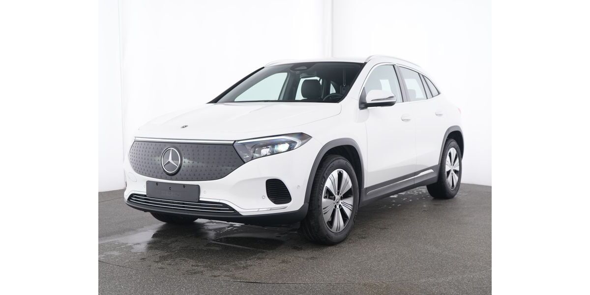 Mercedes-Benz EQA 7.621 km 39.880 &euro; Herne 44653
