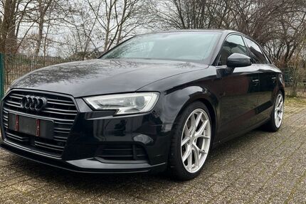 Audi A3 89.244 km 20.700 &euro; Moers 47441