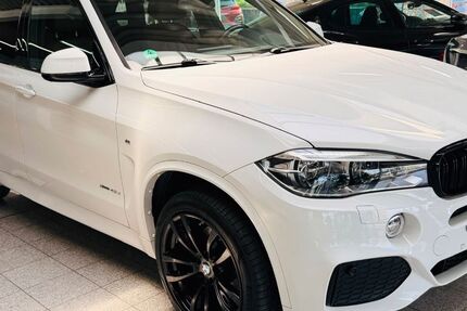 BMW X5 145.000 km 32.200 &euro; Hattingen (bei Bochum) 45527
