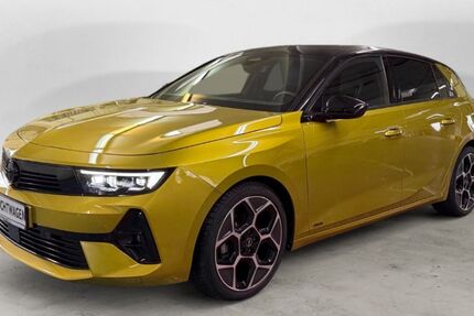 Opel Astra 41.380 km 20.488 &euro; Dinslaken 46539