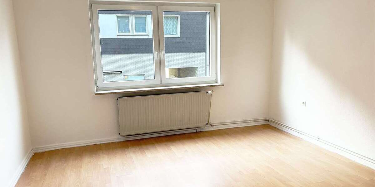 Etagenwohnung Herne Wanne-Bickern - 2.5 Zimmer, 50 m&sup2;, 420&euro; | Angebot:24208742