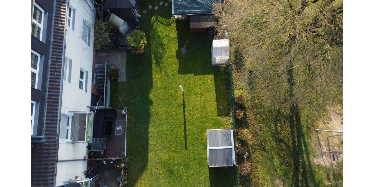 Etagenwohnung Rheinberg Ossenberg - 2 Zimmer, 60 m&sup2;, 139.000&euro; | Angebot:26043726