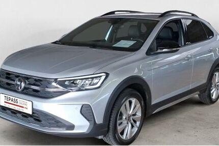 VW Taigo 8.712 km 25.880 &euro; Herne 44625