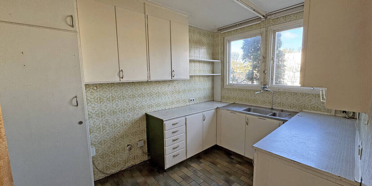 Reihenmittelhaus Wesel Feldmark - 4 Zimmer, 101 m&sup2;, 219.000&euro; | Angebot:26258499