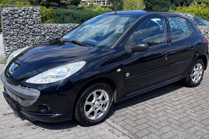 Peugeot 206 147.000 km 2.499 &euro; Mülheim / Ruhr 45473