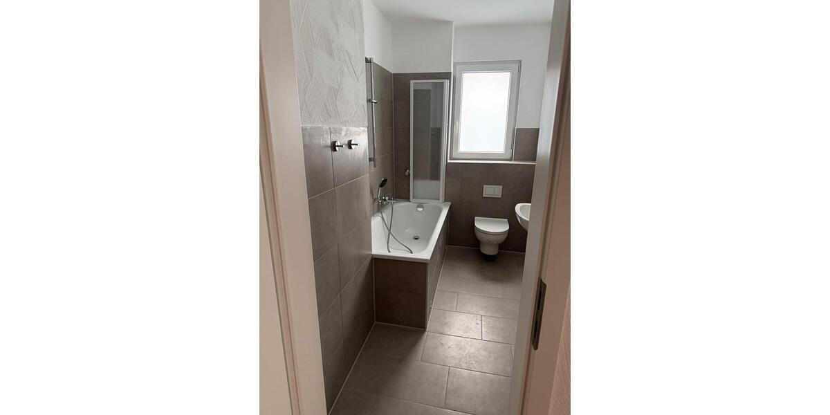 Etagenwohnung Gelsenkirchen Gelsenkirchen-Mitte - 1.5 Zimmer, 43 m&sup2;, 450&euro; | Angebot:26041008