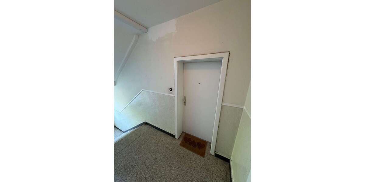 Etagenwohnung Witten - 2.5 Zimmer, 52 m&sup2;, 390&euro; | Angebot:26735834