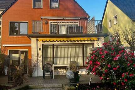 Zimmer Oberhausen - 3 Zimmer, 1.600&euro; | Angebot:26451189