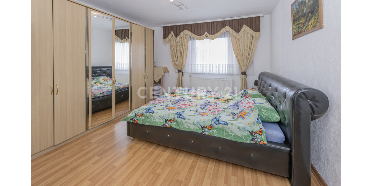 City Wohnungen - Zwei auf einen Streich - Etagenwohnung Bochum Bochum-Mitte | Angebot:10195256