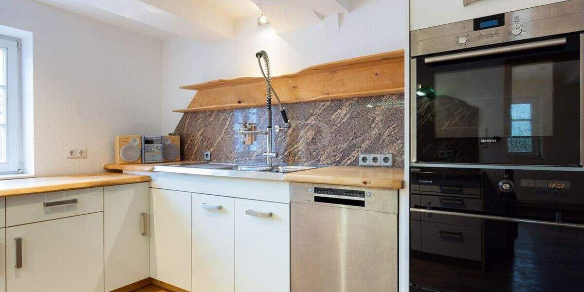 Einfamilienhaus Velbert Langenberg - 7 Zimmer, 216 m&sup2;, 465.000&euro; | Angebot:25815933