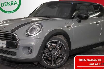 Mini Cooper 65.700 km 16.400 &euro; Dorsten 46284