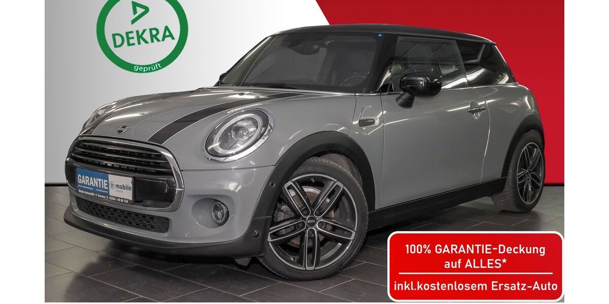 Mini Cooper 65.700 km 16.400 &euro; Dorsten 46284