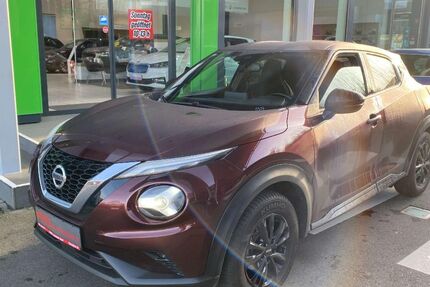 Nissan Juke 17.371 km 16.880 &euro; Essen 45326
