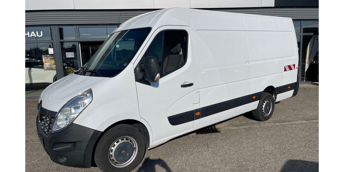 Renault Master 191.500 km 12.990 &euro; Wesel 46485