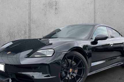 Porsche Taycan 19.900 km 107.890 &euro; Recklinghausen 45665