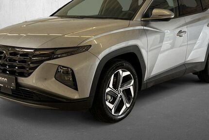Hyundai TUCSON 51.725 km 27.990 &euro; Herne 44653