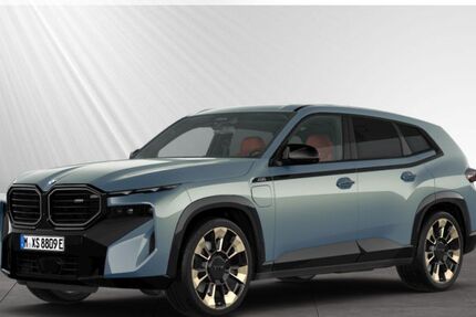 BMW XM 25.500 km 96.874 &euro; Wesel 46485