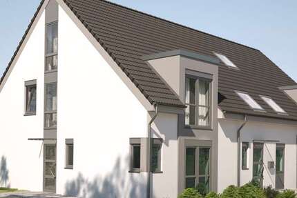 Haus Duisburg / Asterlagen Asterlagen - 4 Zimmer, 128 m&sup2;, 531.100&euro; | Angebot:26319228