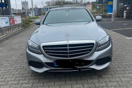Mercedes-Benz C 200 175.228 km 16.500 &euro; Velbert 42549